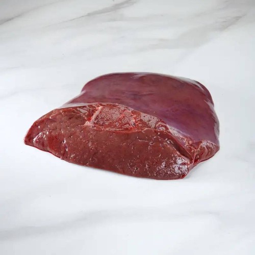 FEGATO VITELLO